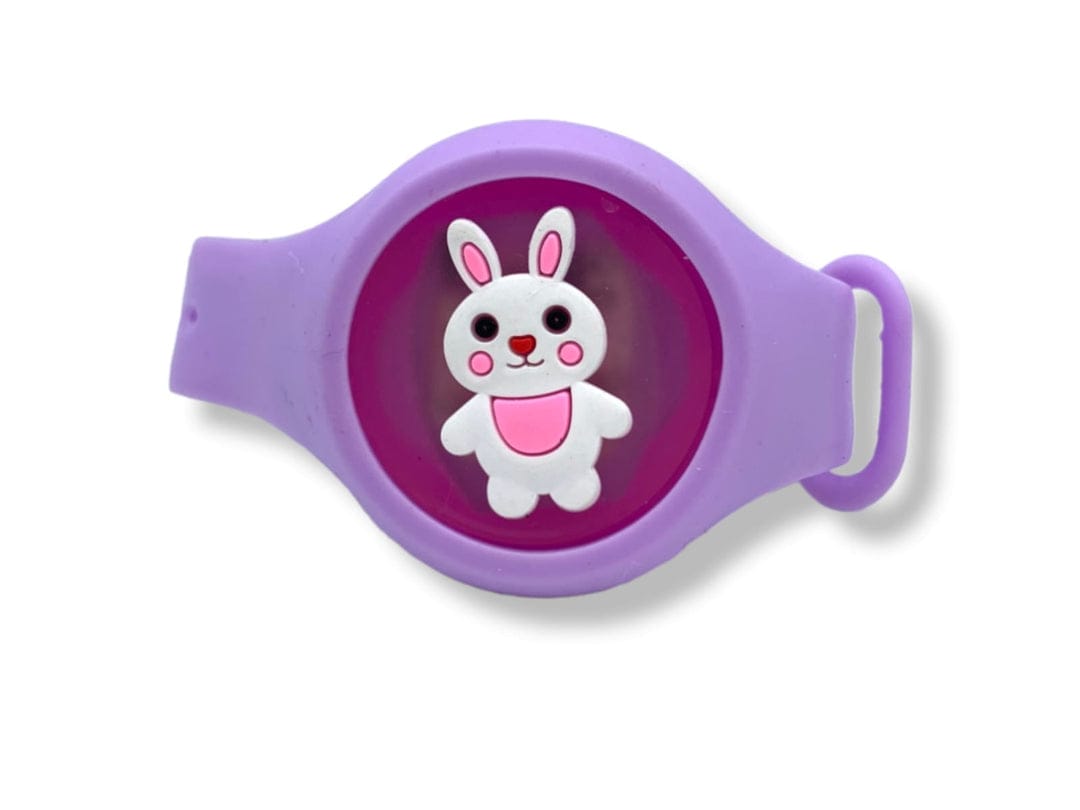 Miniatura 26 de Manilla Repelente - Cantidad: Adultox3